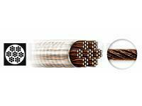 Dragon Surflon 7x7 camo brown A.F.W. 15cm 9kg