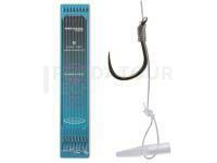 Leaders Drennan Power Pushstop HTN Plate 6” (15cm) #16 0.18mm