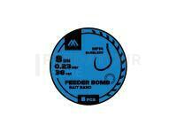 Mikado Feeder Bomb - MF14 Rigs