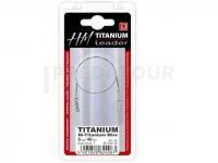 Dragon Bas de ligne Ni-Titanium Wire