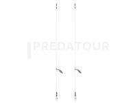 Savage Gear Teaser Trace 50cm 0.8mm 22kg - S