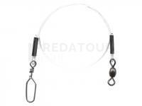 Dragon Bas de ligne fluorocarbone Invisible Fluorocarbon