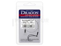 Dragon Bas de ligne Live Bait Leaders