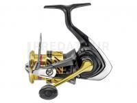 Moulinet spinning Daiwa Crossfire LT 4000-C