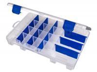 Box Tuff Tainer 4004 Zerust