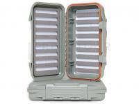 Boîte à mouches Guideline WP Fly Boxes Double Side Slit Foam