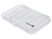 GuidelineTube Slim Fly Boxes - Large 6 comp