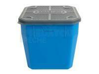 Preston 4 Pint Bait Tub - 2.4l