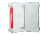 Boite Rapala Tackle Tray 356 Deep Open (RTT356DO) - 35.6 x 22.7 x 8.2 cm