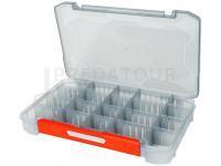 Boite Rapala Tackle Tray 356 (RTT356) - 35.6 x 22.7 x 4.8 cm