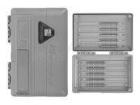 Preston Store System 10cm Unloaded 4 inch