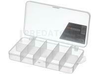 Select Lure Box SLHS-017 17.8х9.4х3cm