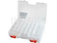 Select Lure Box SLHS-307 29.5х22х6cm