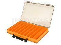 Select Reversible Box SLXD-31A 34x21.5x5cm