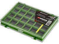 Select Terminal Tackle Box SLHS-036 14.5х11х2.2cm