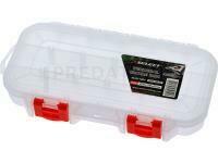 Select Terminal Tackle Box SLHX-1803 25.4х12.8х3.3cm