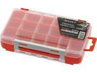 Select Terminal Tackle Box SLHX-2001A 17.5х10.5х3.8cm