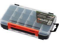 Select Terminal Tackle Box SLHX-2001D 17.5х10.5х3.8cm