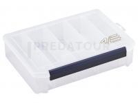 Boite Versus VS-3020 NDDM - Clear