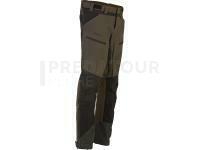 Westin Reel Flex Trousers Beluga/Lichen Green - L