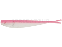 Leurre souple Manns Q-Fish 13cm - bubble gum