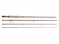 Canne mouche Hardy Ultralite X 9ft 2.74m #6 | RHW Handle