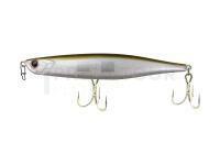 Leurre O.S.P Bent Minnow 106F 106mm 10.0g - G01