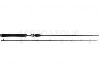Canne Westin W3 Vertical Jigging-T 2nd 6’2” 185cm XH 28-52g