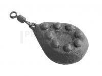 Lest plomb Delphin BARBED Full 140g