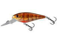 Leurre Salmo Rattlin’ Executor SDR 7cm 8g - Clear Brown Perch