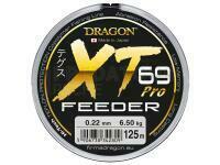 Dragon XT69 PRO Feeder 125m - 0.30mm