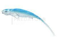Leurre Qubi Lures Syrena ONYX Vert 20cm - Policeman