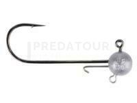 Mikado Jaws Stinger Eye Jig Heads #4/0 - 15g