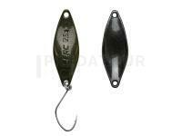 Leurre Spro Trout Master Serc Spoon 3.3cm 2.5g - Dark Shadow