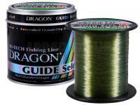 Monofilament Dragon Guide Select Camo Green 600m - 0.30mm 10.95kg