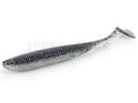 Leurre Souple Molix Ra shad 4.5 in / 11.45cm - 97 Ghost Blue Gill