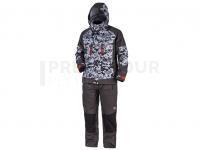 Norfin Pro Dry 3 Camo - XL