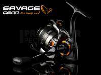 Rapala -15% ! Jusqu'a 35 % de réduction sur les moulinets Savage Gear et Prologic !