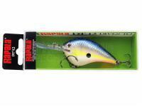 Rapala DT Dives-To Series DT12 6cm 17g - HSD