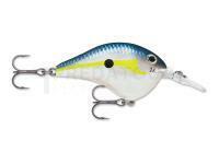 Rapala DT Dives-To Series DT12 6cm 17g - HSD
