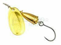 Rapala, Okuma