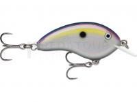 Leurre Rapala Ott`s Garage Tiny 5.5CM - Big Shad