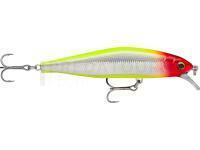 Leurre Rapala Precision Xtreme Air Boss 8cm 9g - Clown
