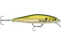 Leurre Rapala Precision Xtreme Air Boss 8cm 9g - Emerald Shad