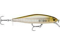 Leurre Rapala Precision Xtreme Air Boss 8cm 9g - Matte Ghost Shiner