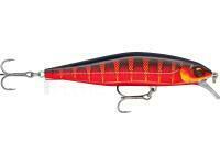 Leurre Rapala Precision Xtreme Air Boss 8cm 9g - Twilight Zone UV