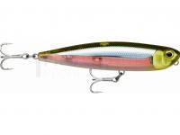 Leurre Rapala Precision Xtreme Pencil Saltwater 10.7cm 21g - Ghost Sandeel