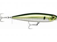 Leurre Rapala Precision Xtreme Pencil Saltwater 10.7cm 21g - Pilchard