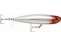 Leurre Rapala Precision Xtreme Pencil Saltwater 10.7cm 21g - Red Head