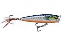 Rapala Skitter Pop Elite 9.5 cm 17g - Gilded Glass Ghost